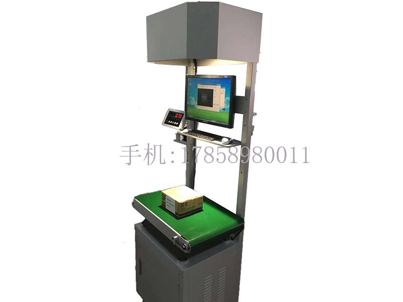 动态扫描